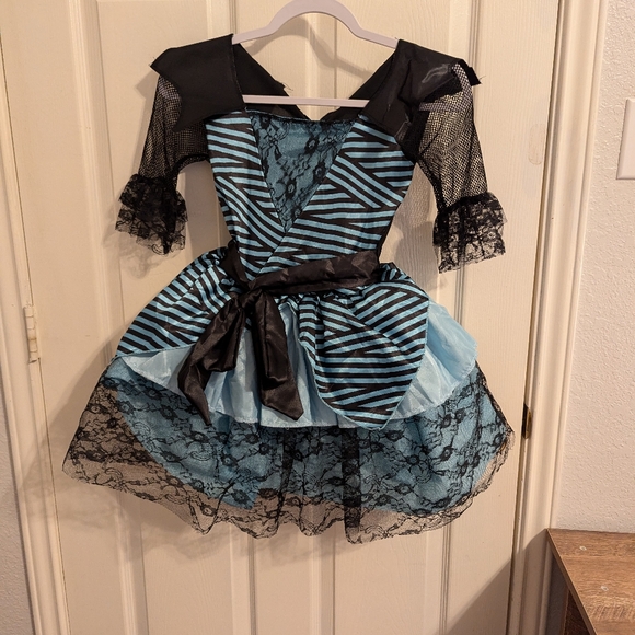 Girls Halloween Costume - Picture 2 of 10